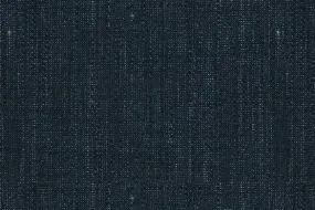 Blue Plain 35% Wool 23% Bamboo 22% Silk 20% Linen (Ref-881153)