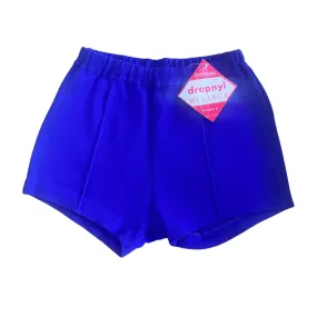 Blue Shorts 18-24 Months