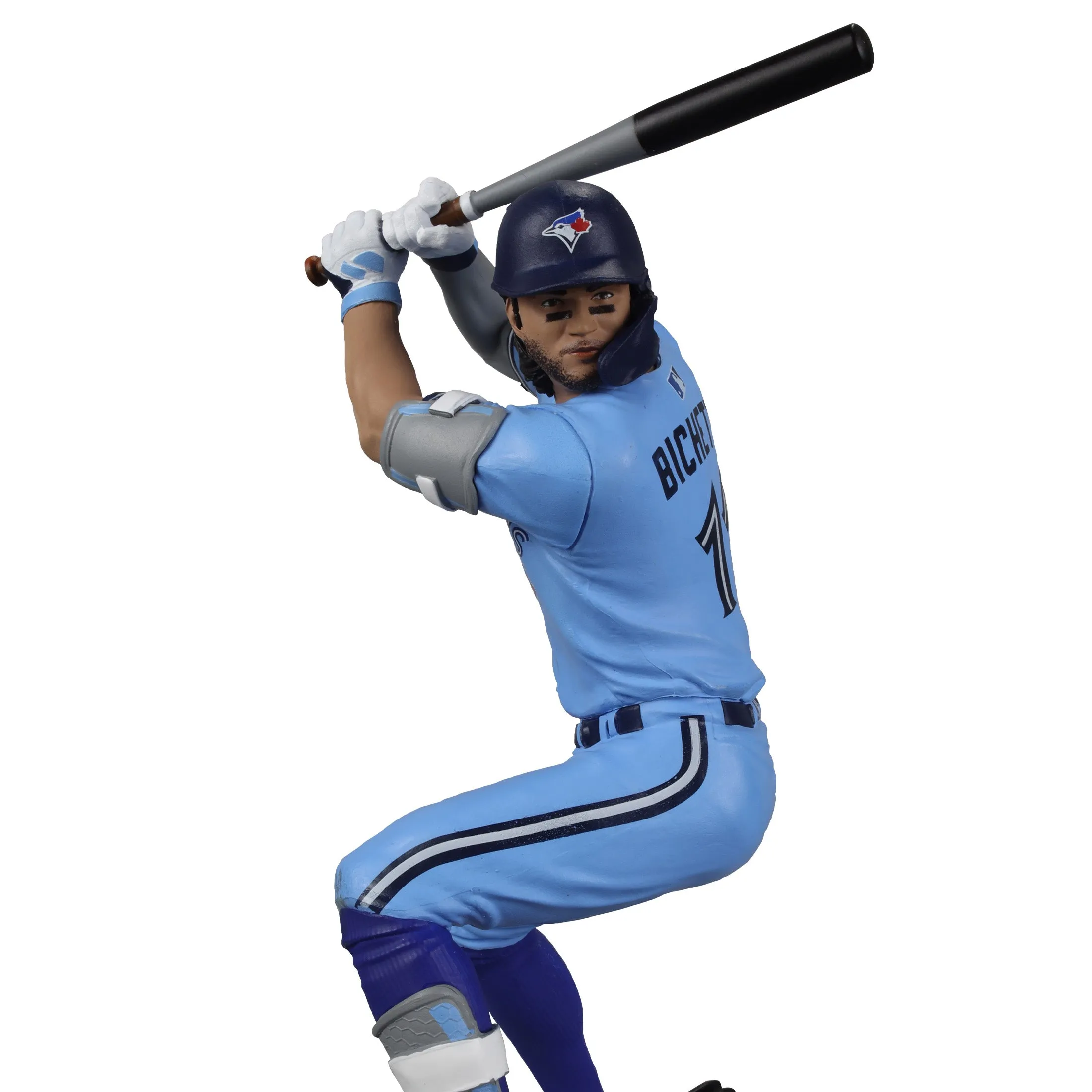 Bo Bichette Toronto Blue Jays McFarlane’s SportsPicks MLB Series Legacy Figure #7