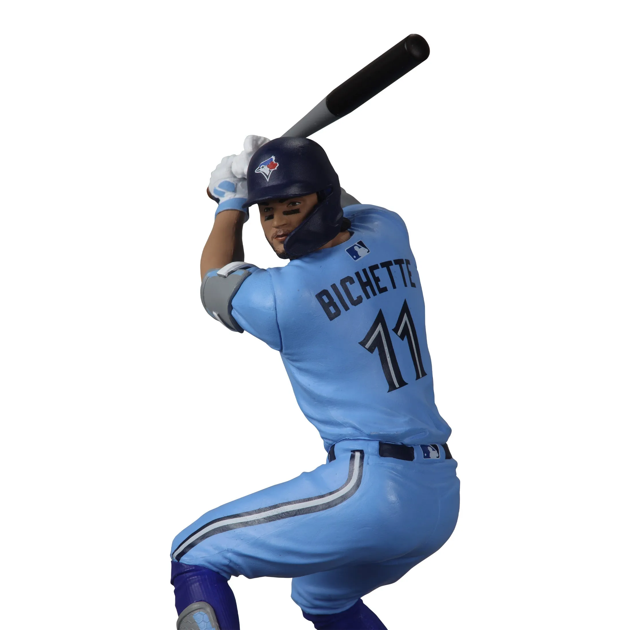 Bo Bichette Toronto Blue Jays McFarlane’s SportsPicks MLB Series Legacy Figure #7