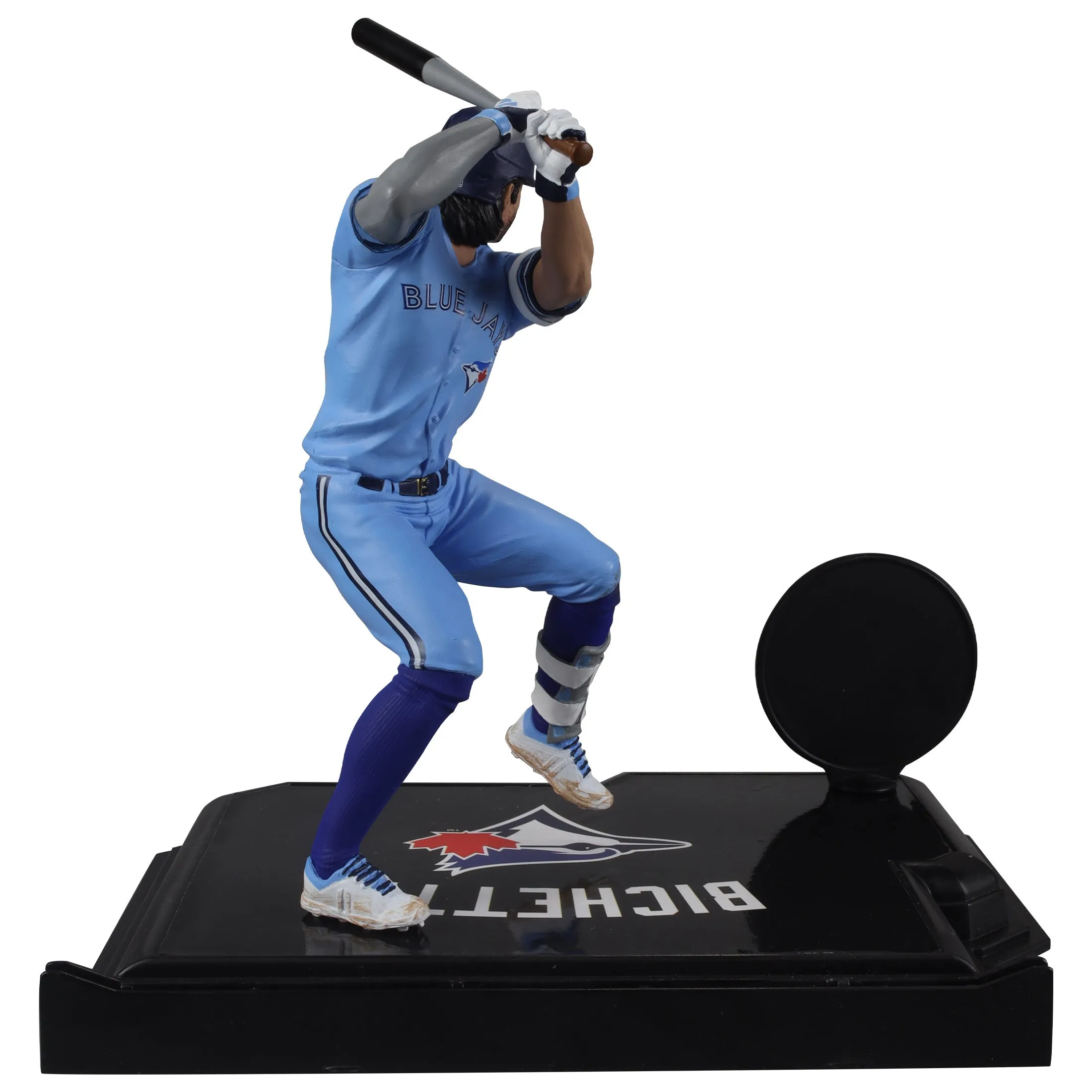 Bo Bichette Toronto Blue Jays McFarlane’s SportsPicks MLB Series Legacy Figure #7