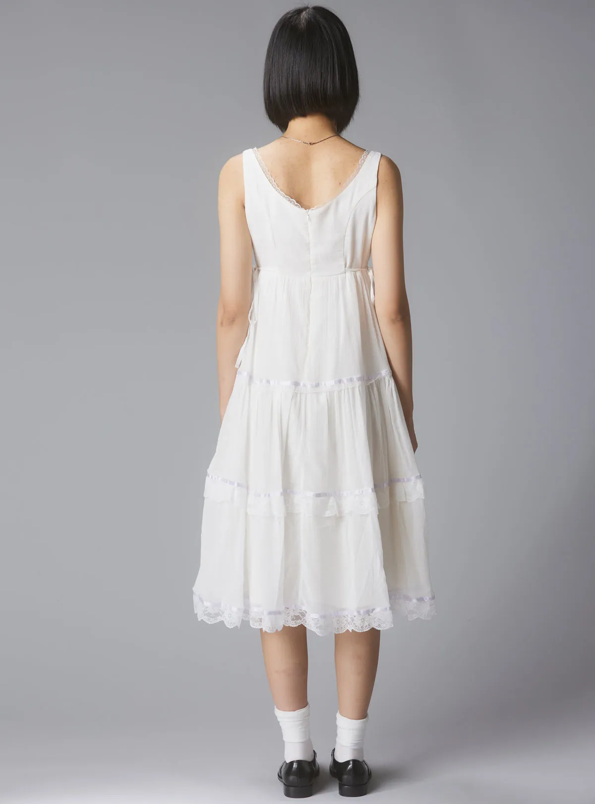 Bobbin Dress