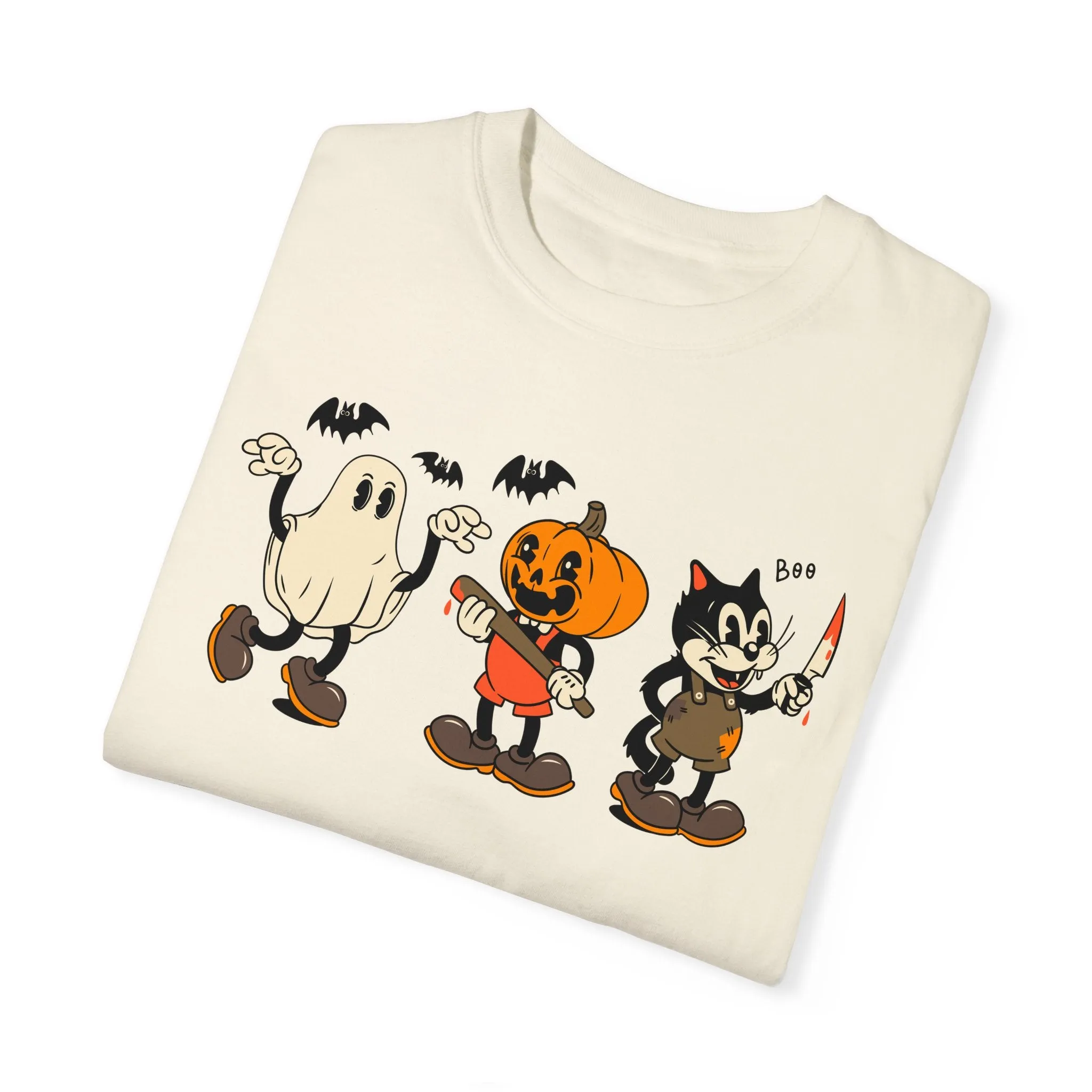 Boo buddies - Tee