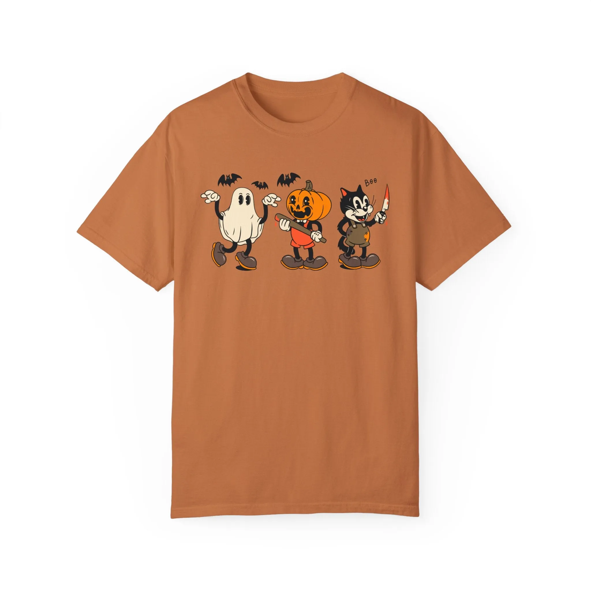 Boo buddies - Tee