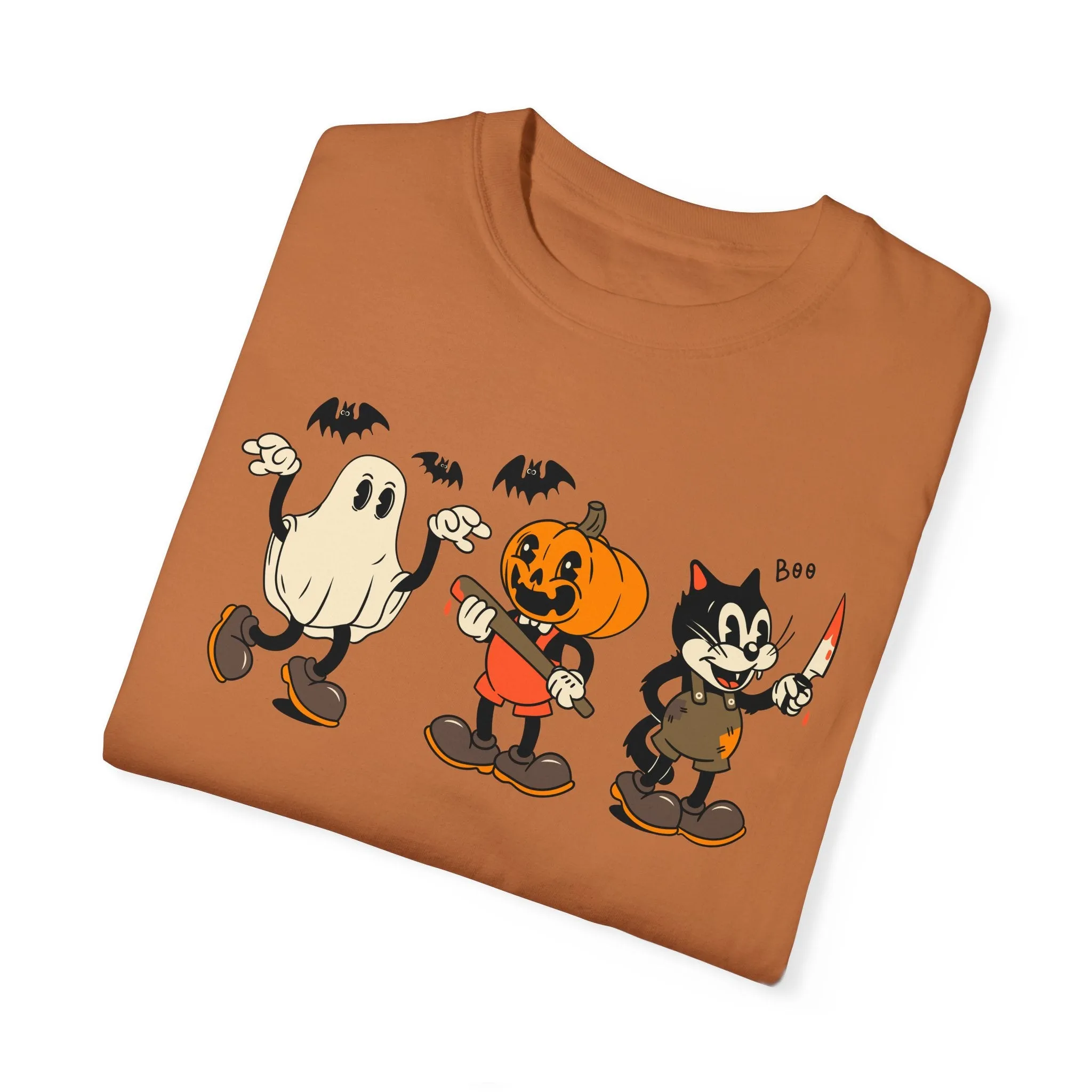 Boo buddies - Tee