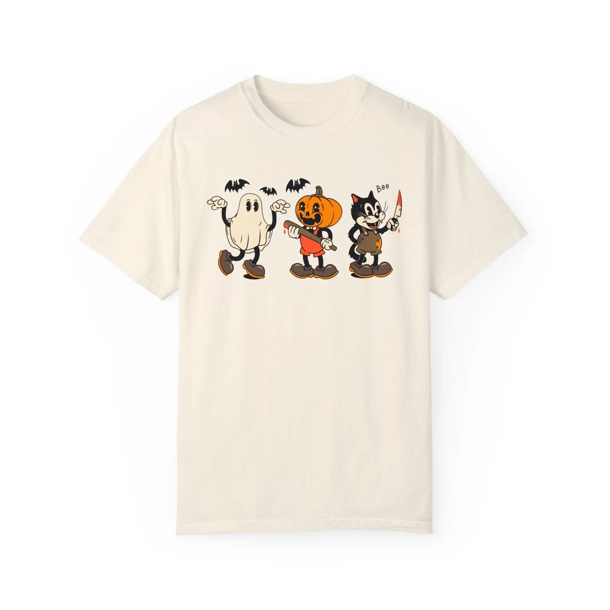 Boo buddies - Tee