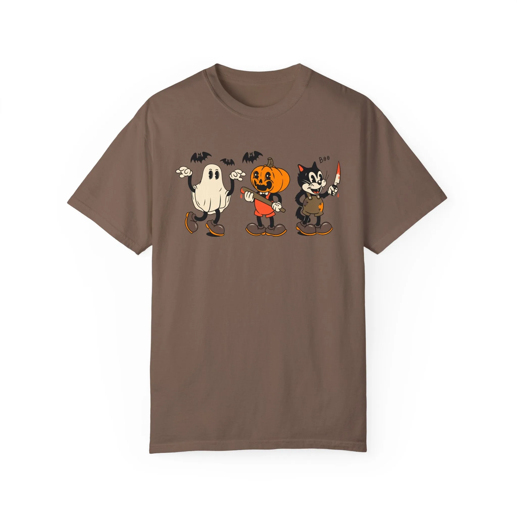 Boo buddies - Tee