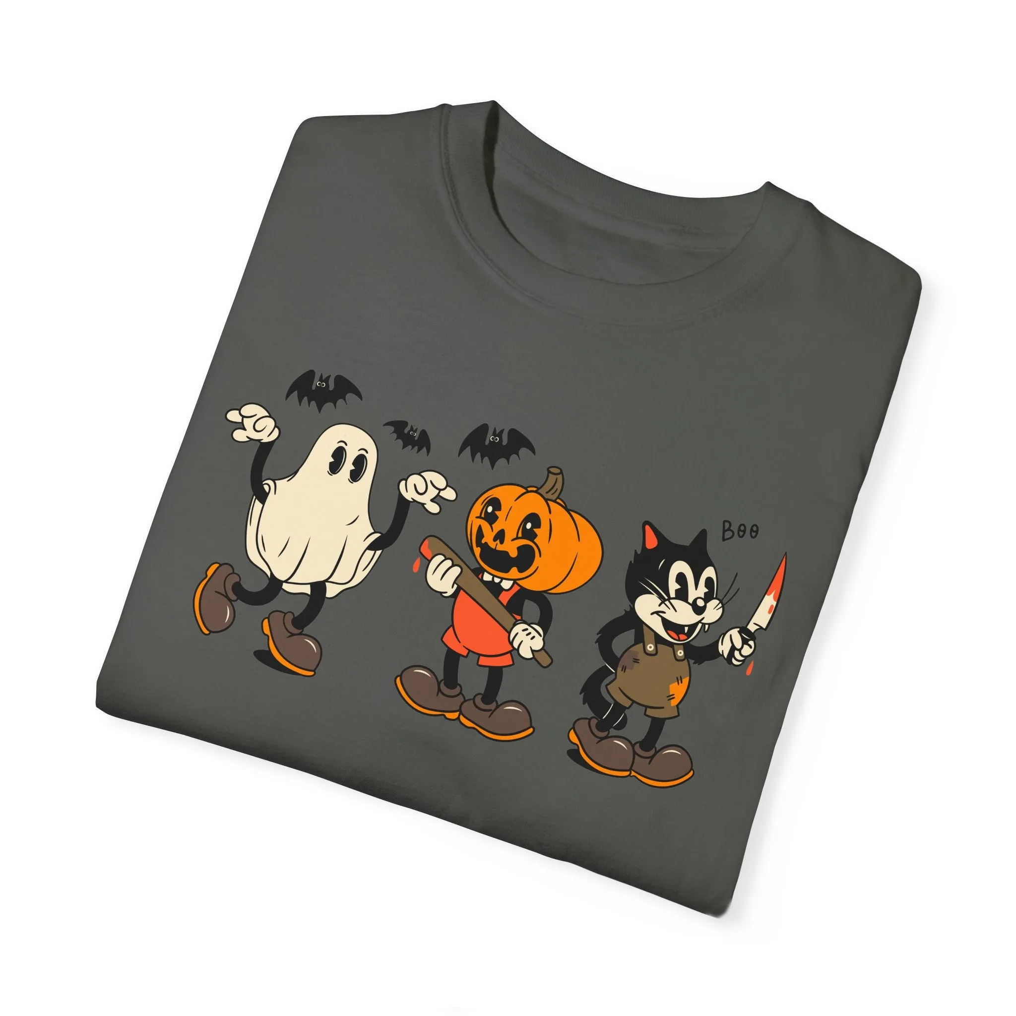 Boo buddies - Tee