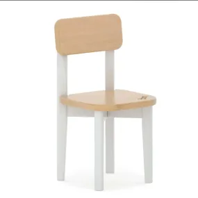 Boori Tidy Chair for Study Table Desk