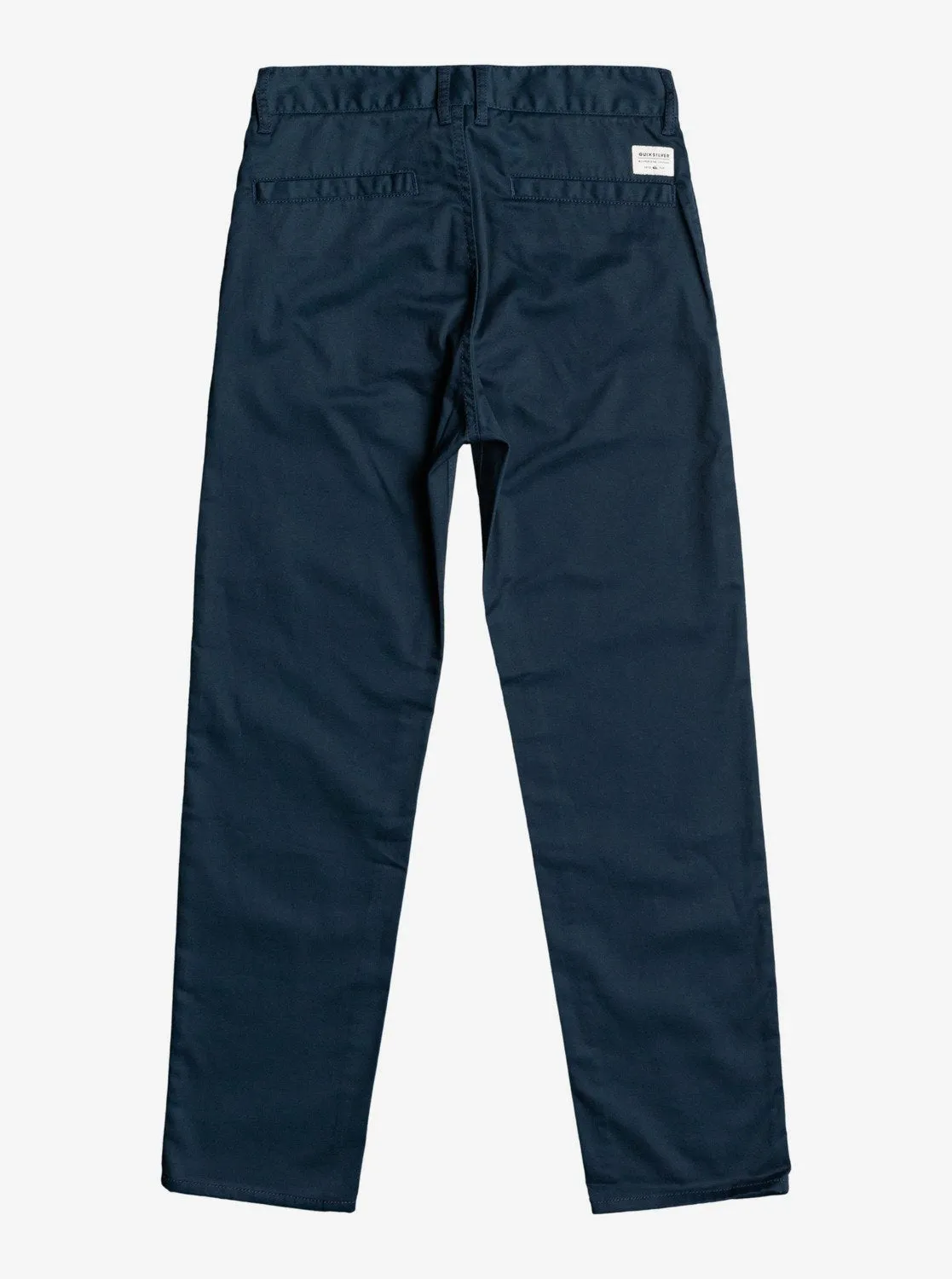 Boys 8-16 Everyday Union Chinos - Navy Blazer