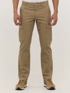 Brock Slim Fit Cargo Pants