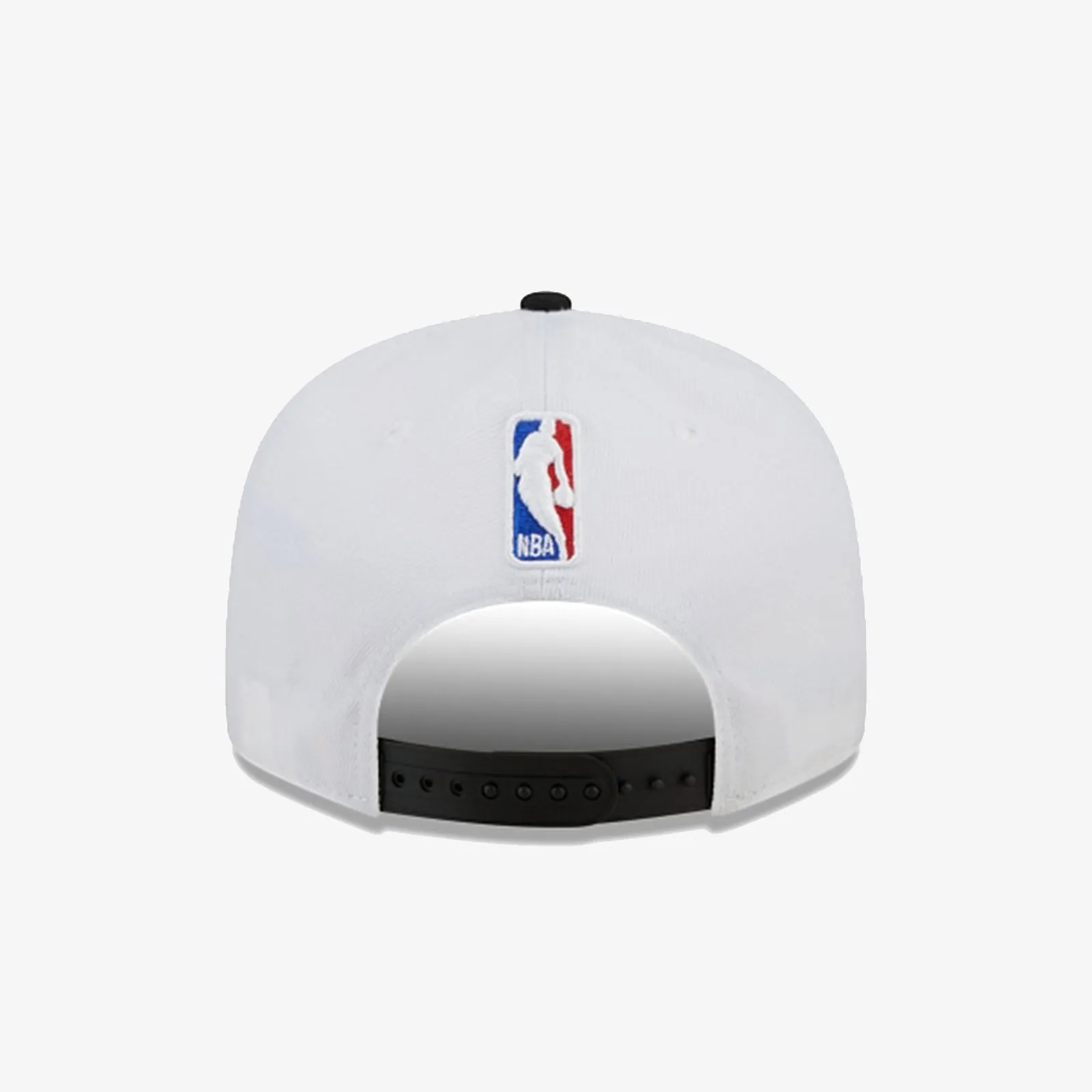 Brooklyn Nets 9Fifty City Edition Snapback