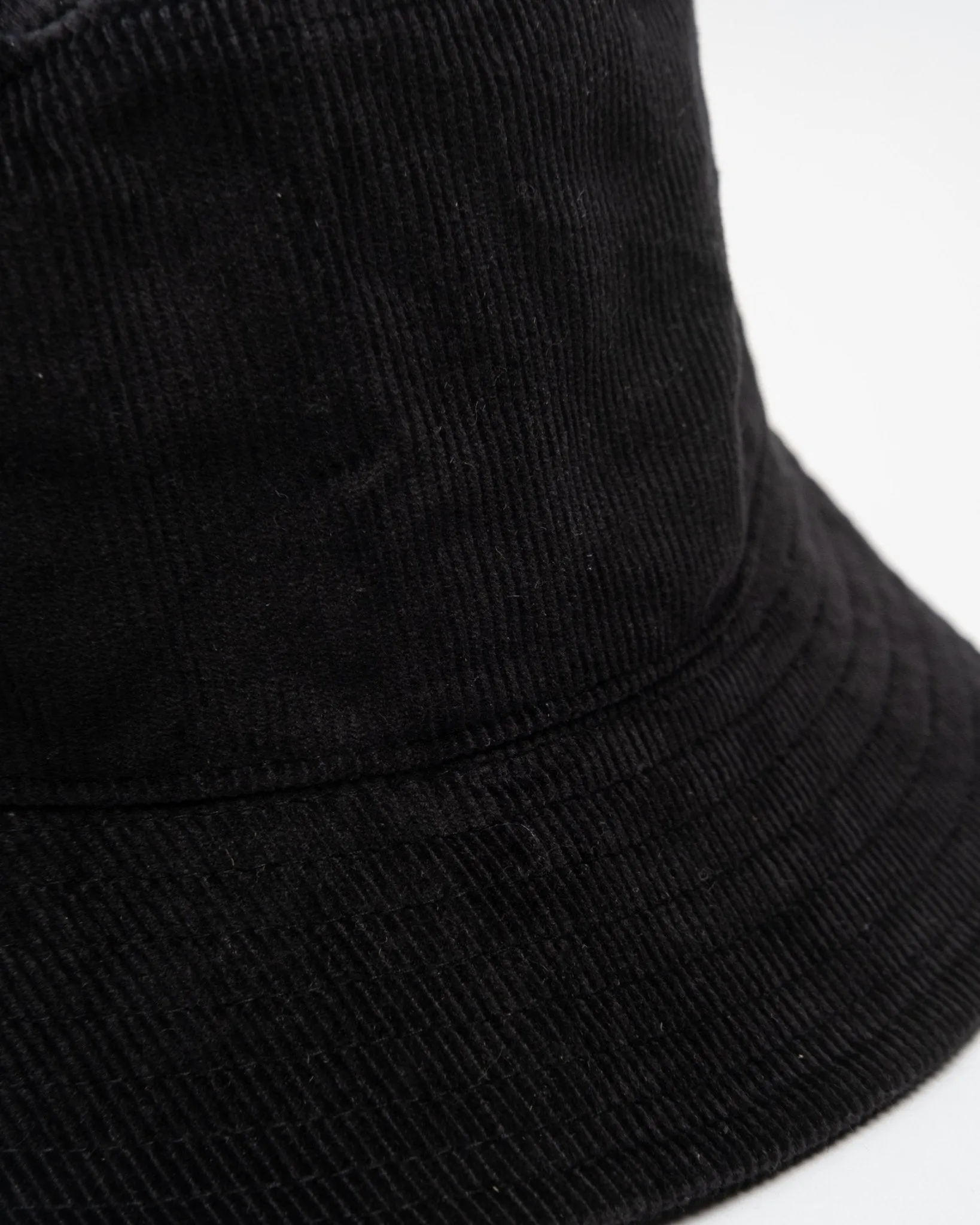 Bucket Hat Black