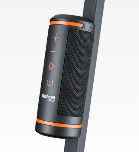 Bushnell Golf Wingman Speaker & GPS