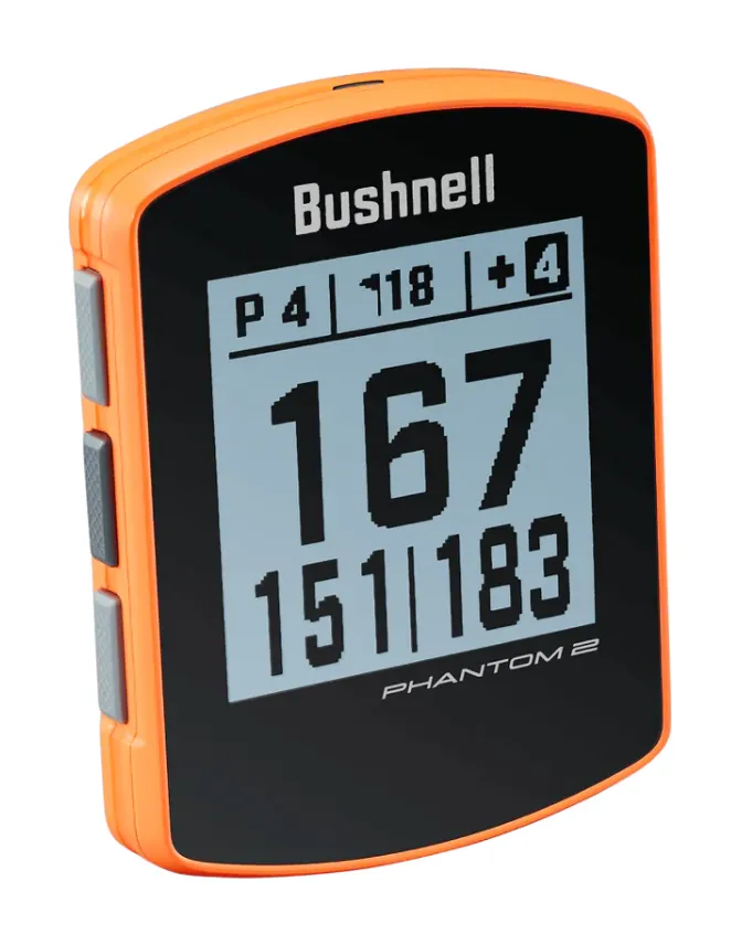 Bushnell Phantom 2 Slope