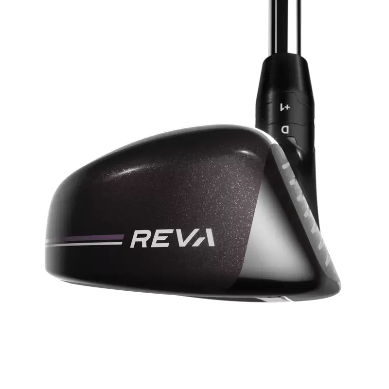 Callaway Women's Big Bertha REVA Hybrid - EX DEMO