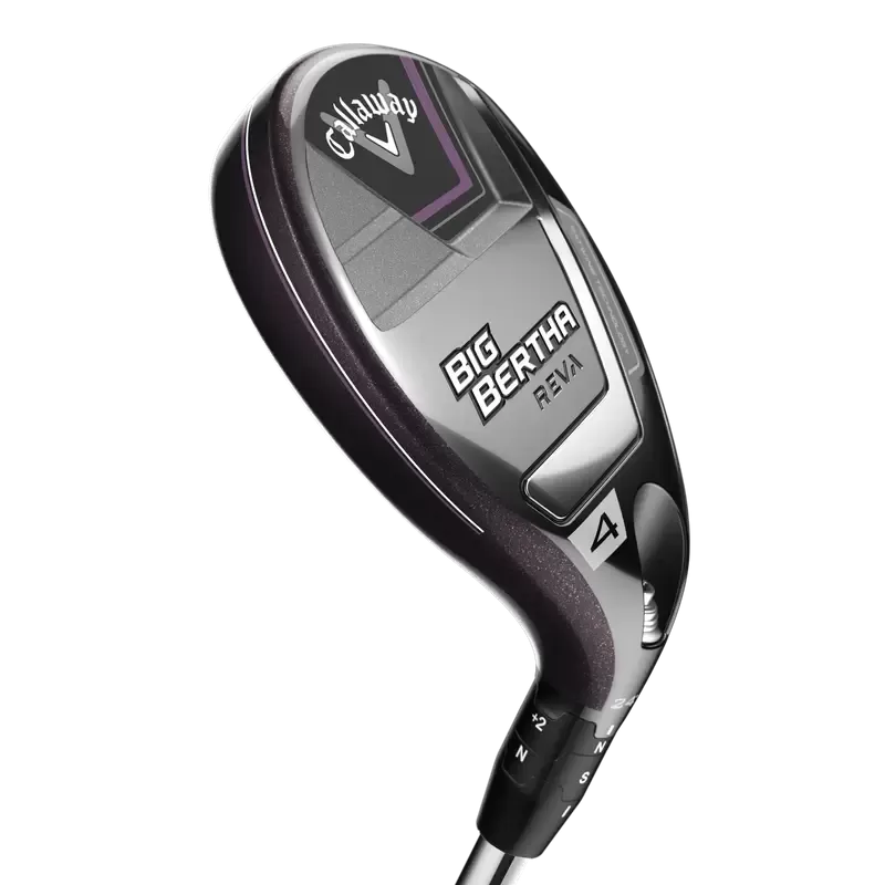 Callaway Women's Big Bertha REVA Hybrid - EX DEMO