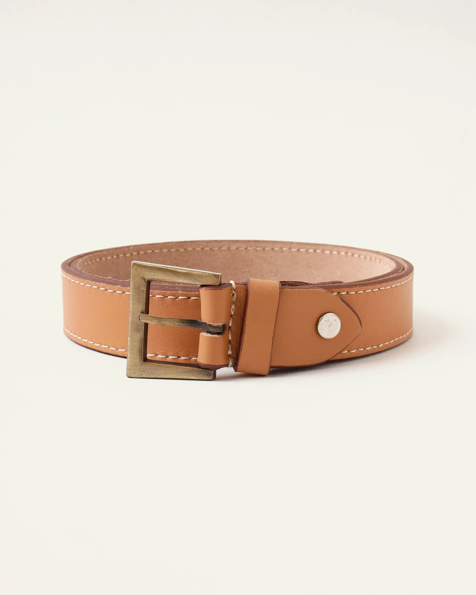 Camel Brown Belt