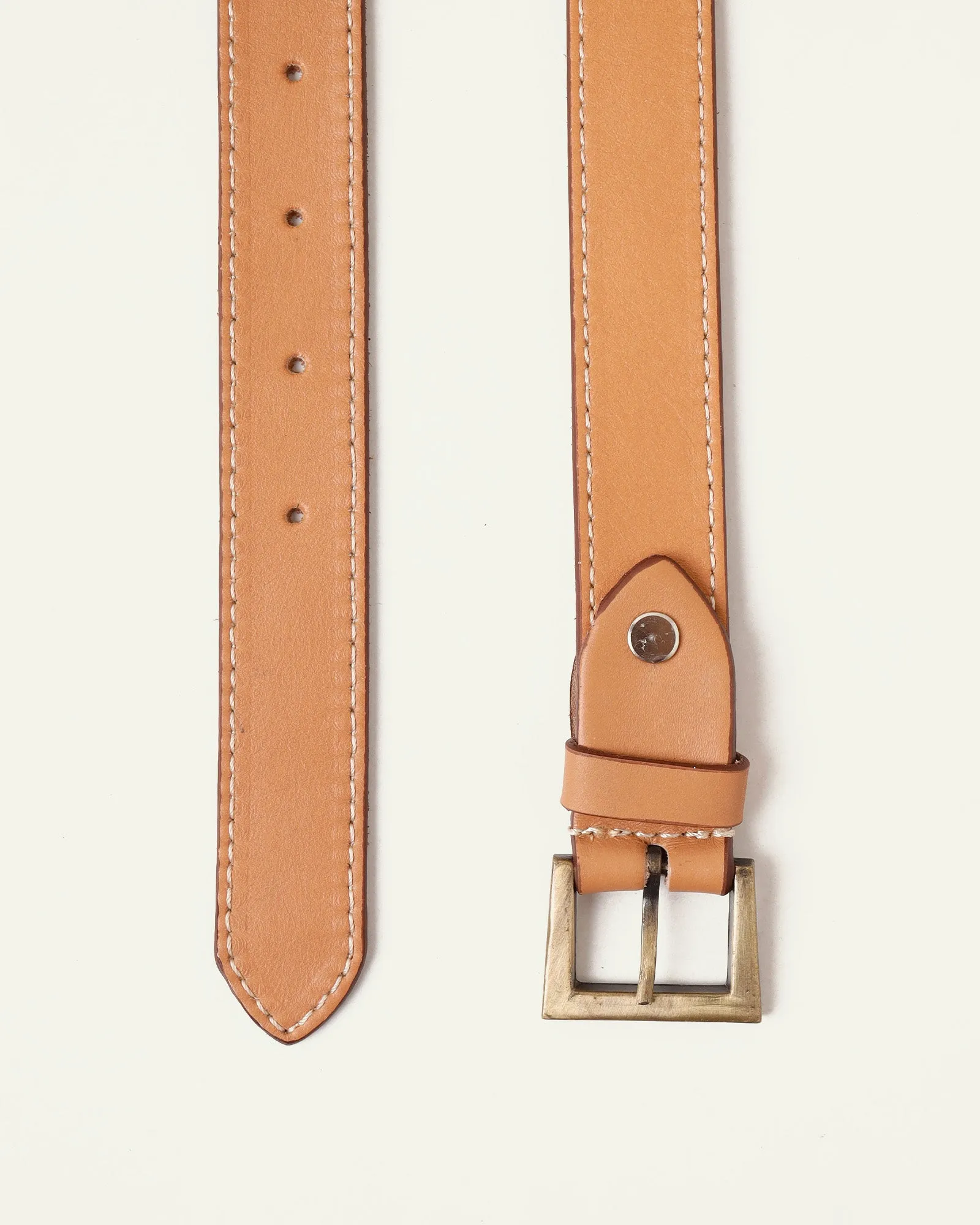 Camel Brown Belt