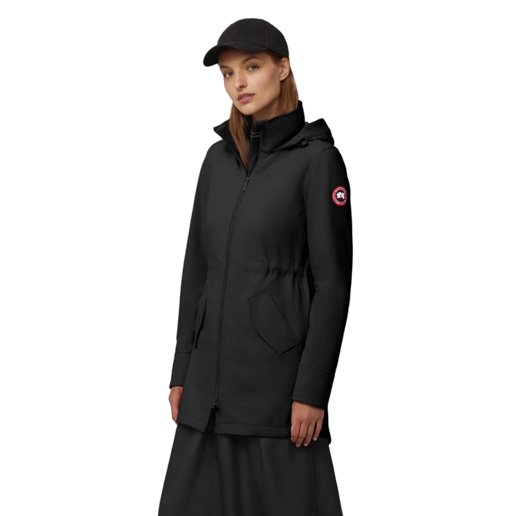 Canada Goose Women's Avery Jacket - CR