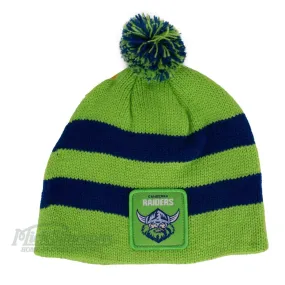 Canberra Raiders Baby Beanie