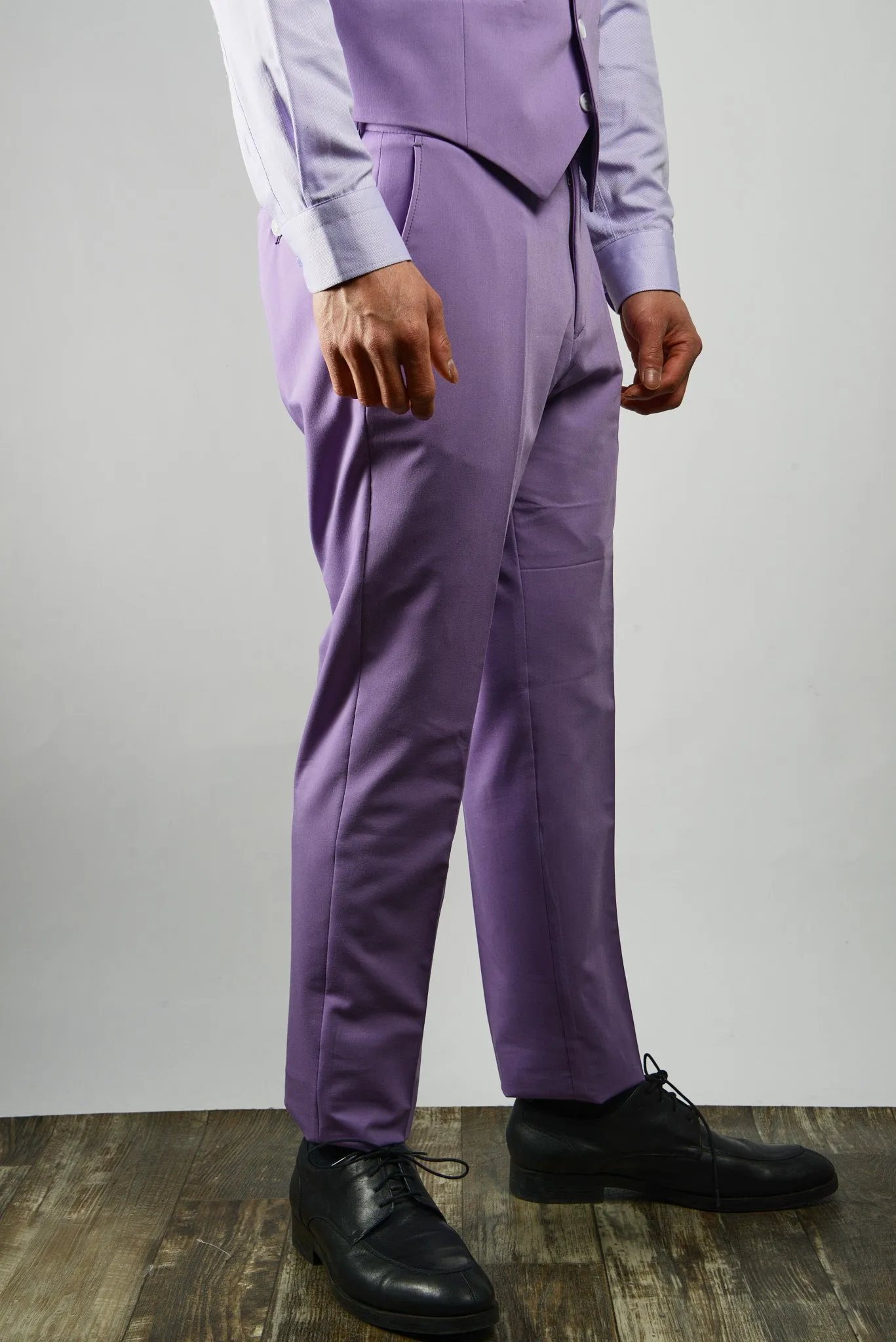 Cannon Euro Solid Pant