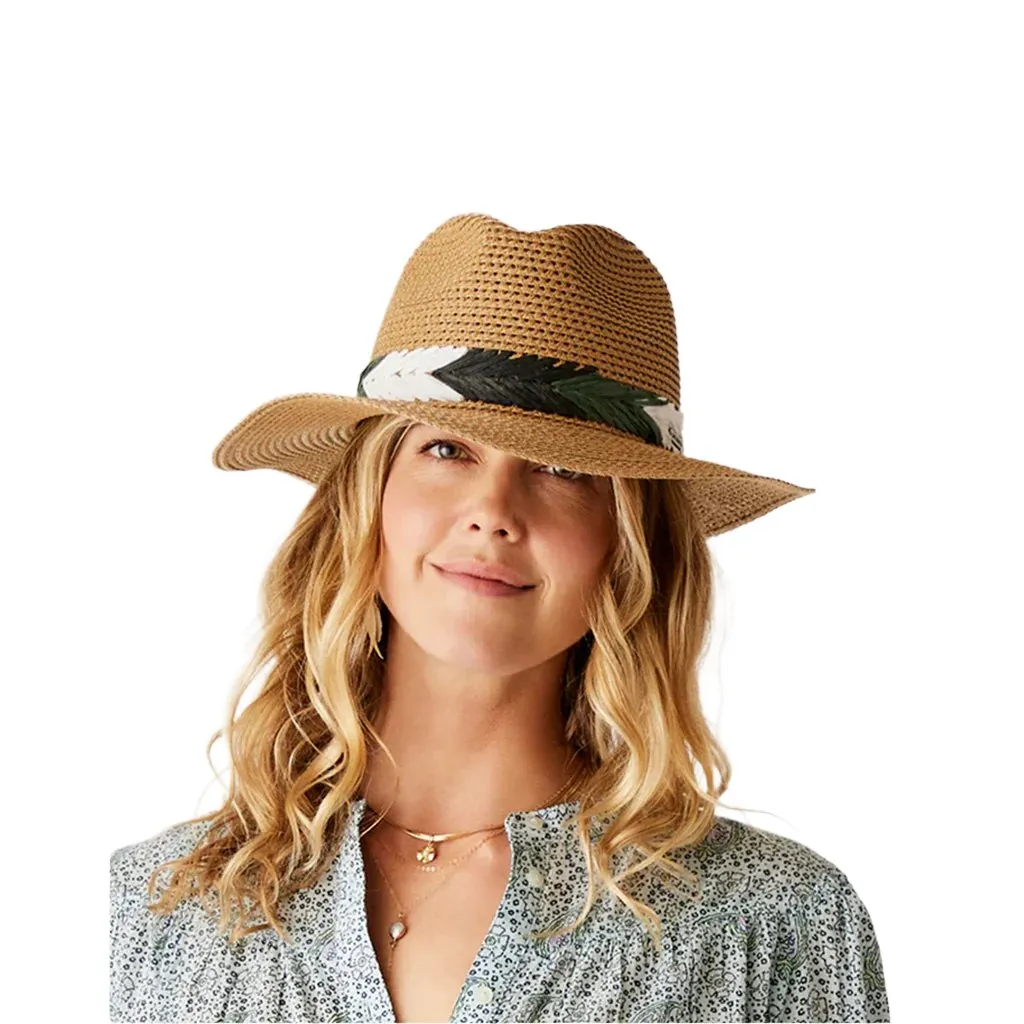 Carve Women's Farrah Packable Hat