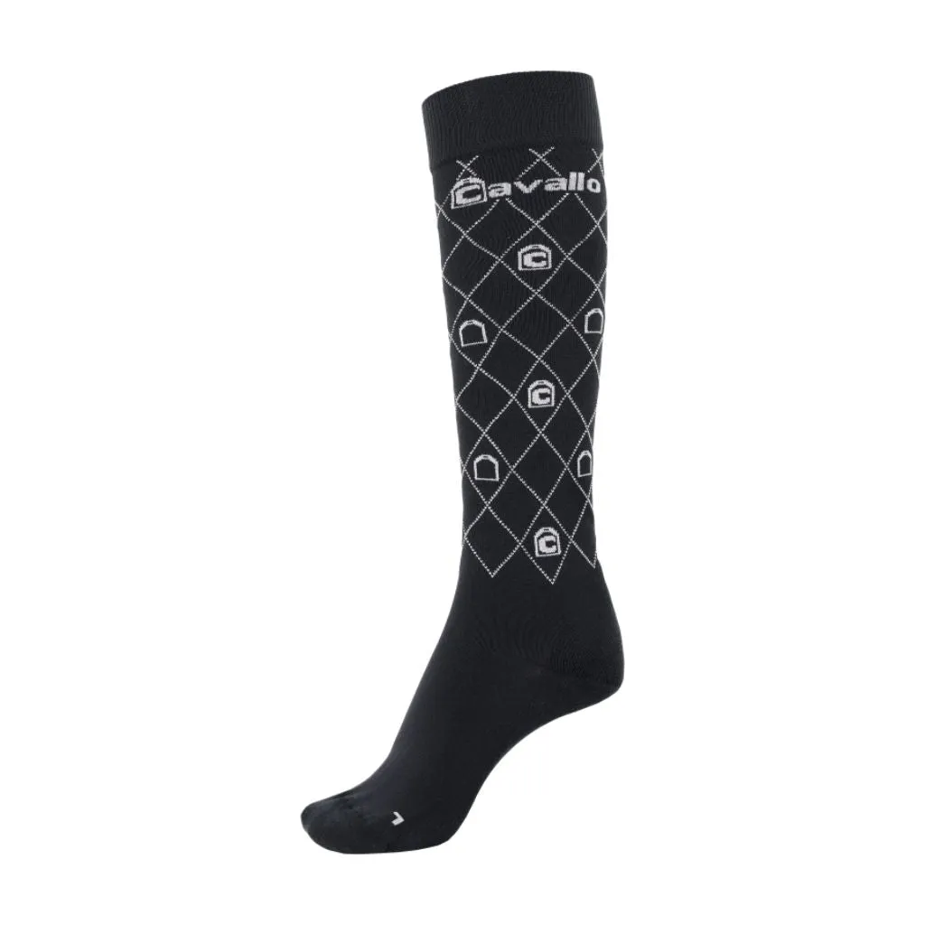 Cavallo Sura Riding Socks