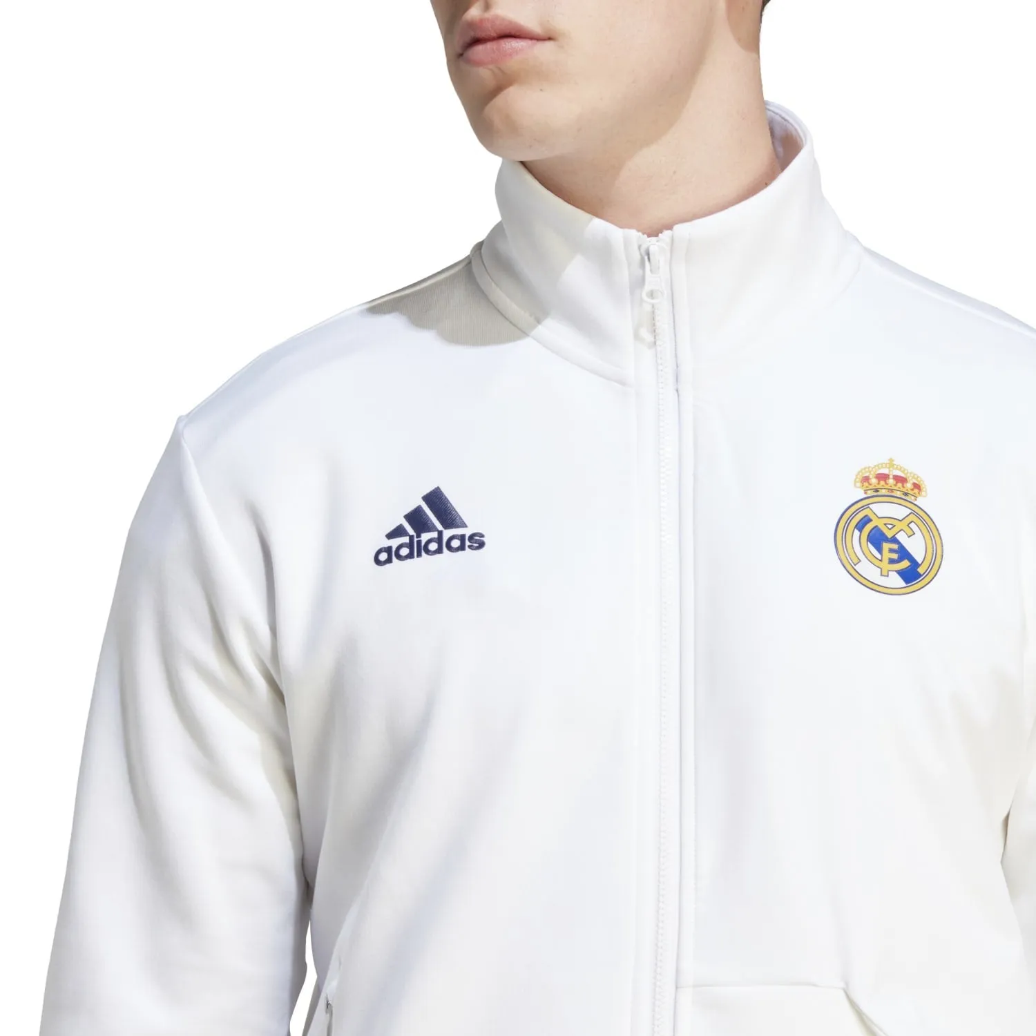 Chaqueta adidas Himno Hombre 23/24