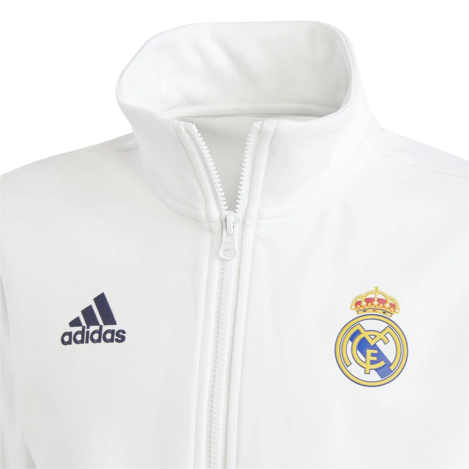 Chaqueta adidas Himno Niños 23/24