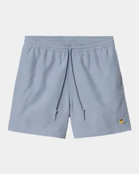 Chase Swim Trunk | Charm Blue