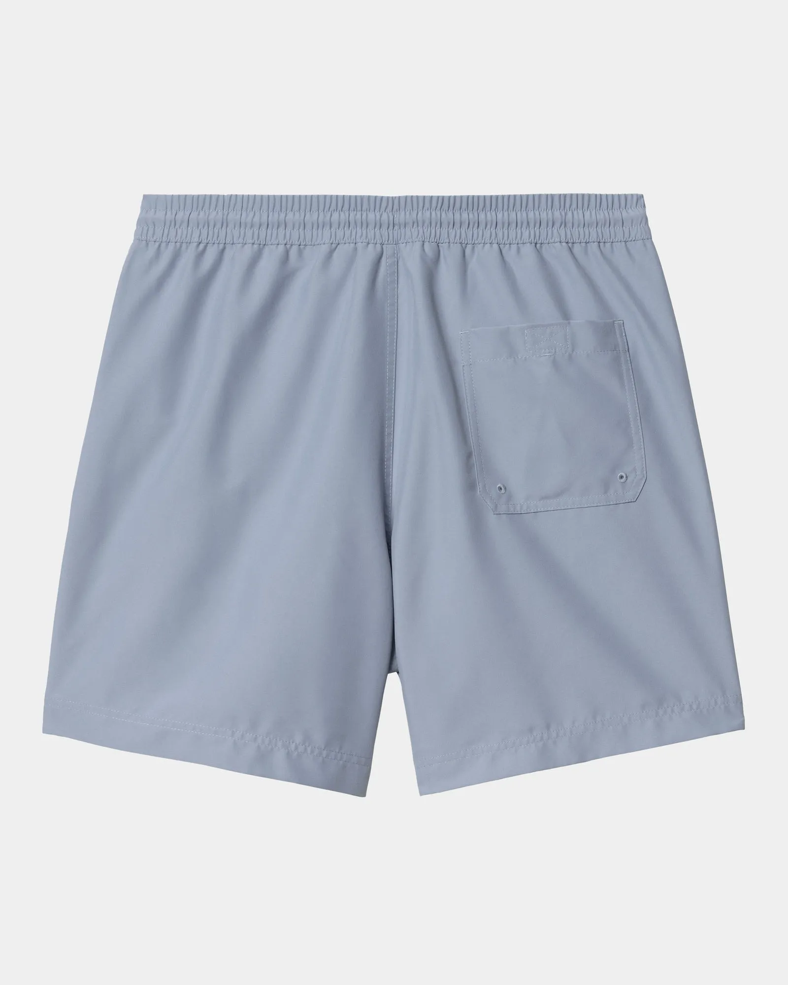 Chase Swim Trunk | Charm Blue