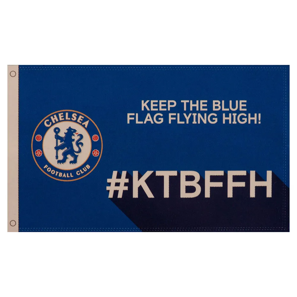 Chelsea FC Flag