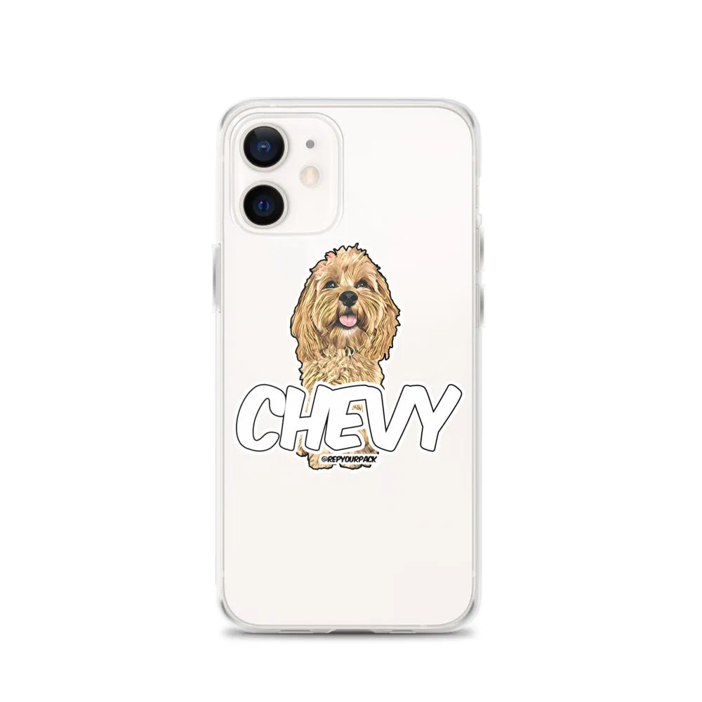 Chevy iPhone Case