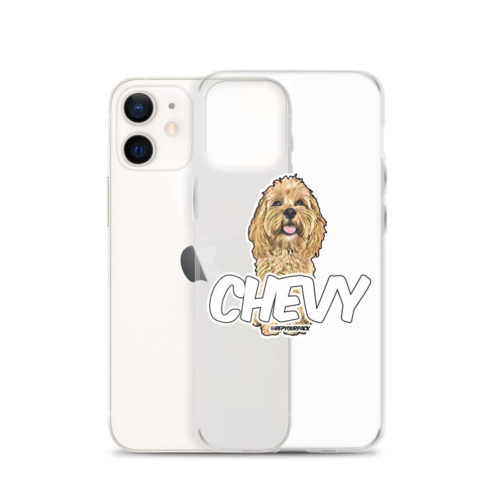 Chevy iPhone Case