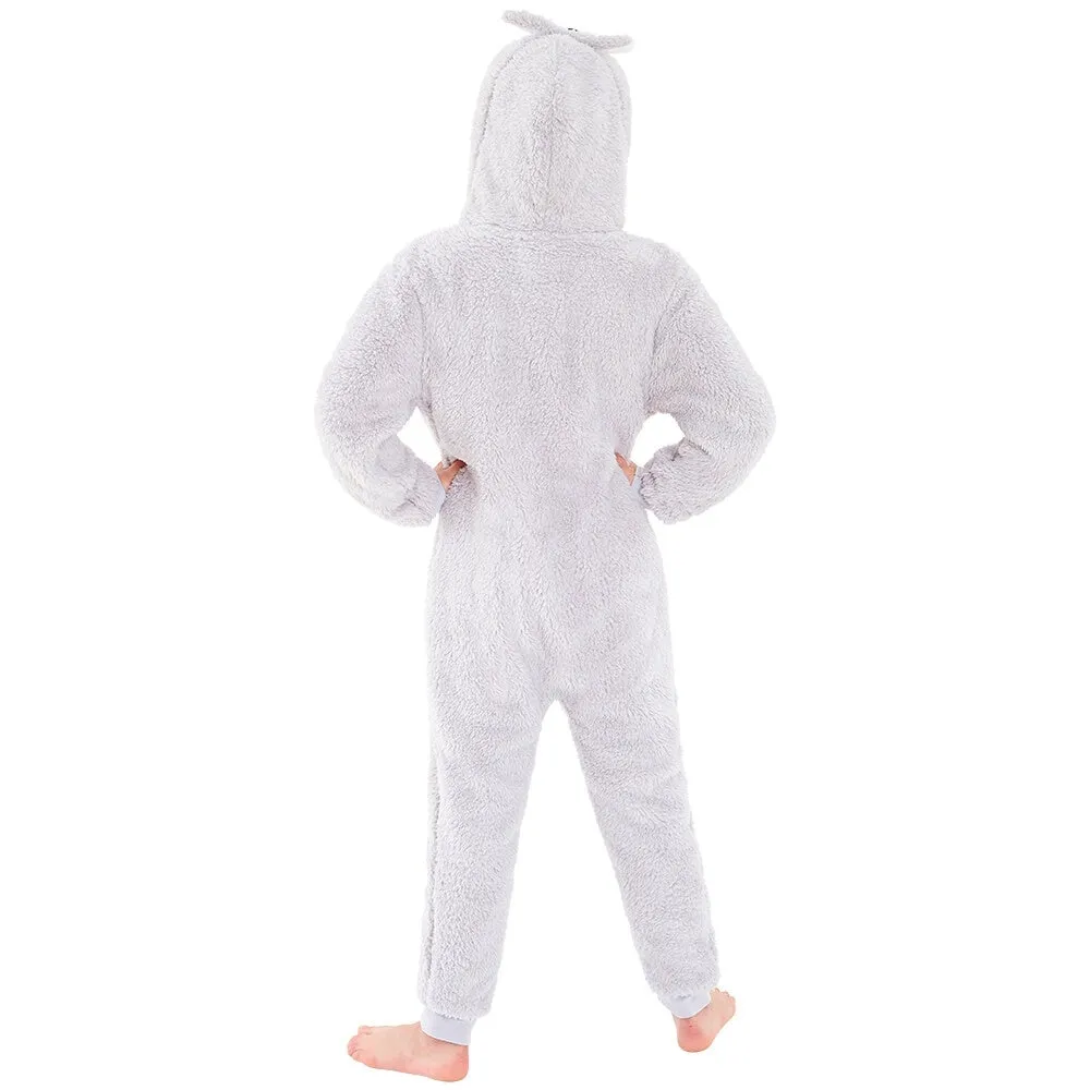 Childs Owl Onesie