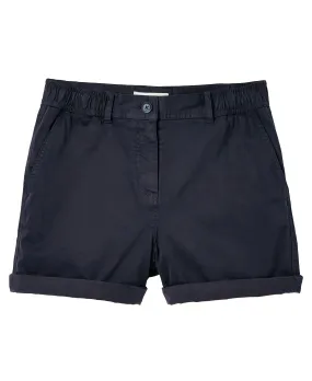 Chino Shorts - Navy