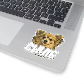 Chuie Stickers