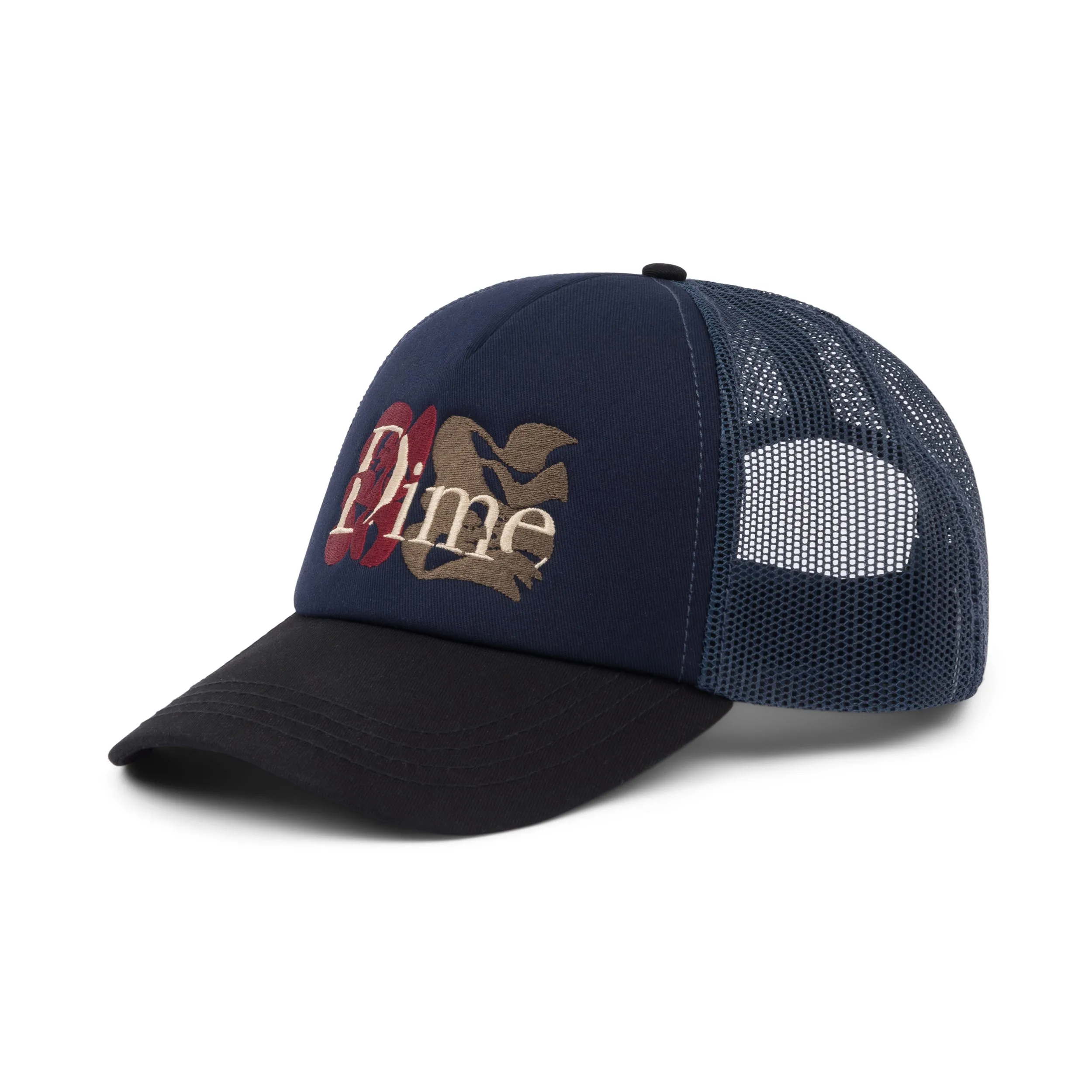 Classic Duo Trucker Cap