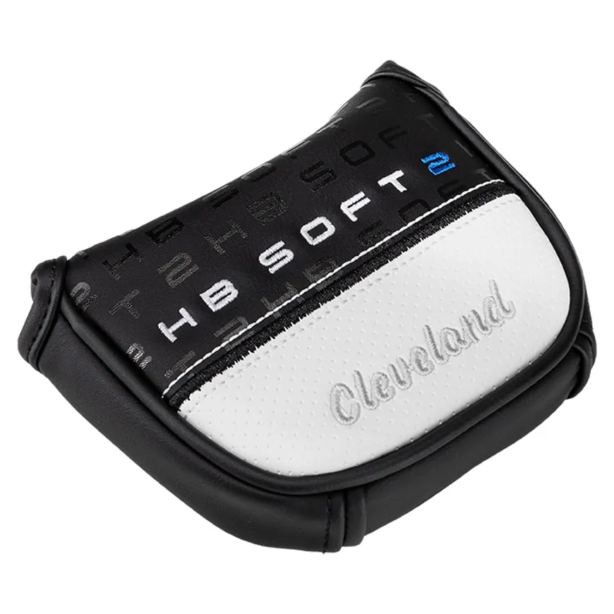 Cleveland HB SOFT 2 Putter – #10.5 RH