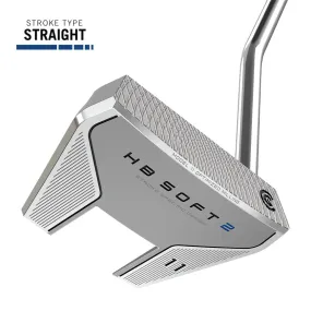 Cleveland HB SOFT 2 Putter – #11 RH