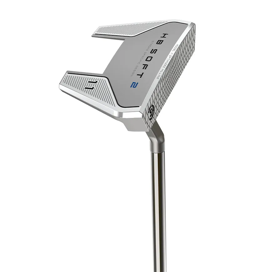 Cleveland HB SOFT 2 Putter – #11S RH