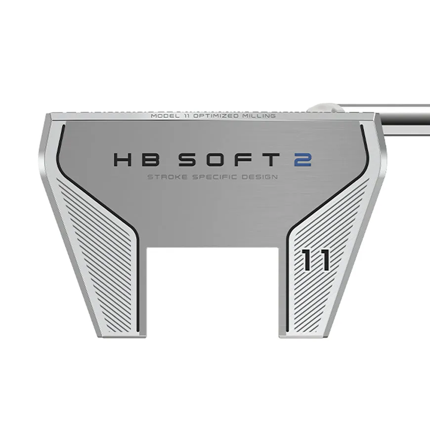 Cleveland HB SOFT 2 Putter – #11S RH