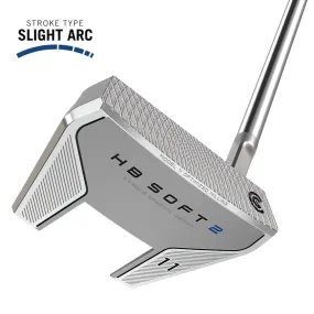 Cleveland HB SOFT 2 Putter – #11S RH