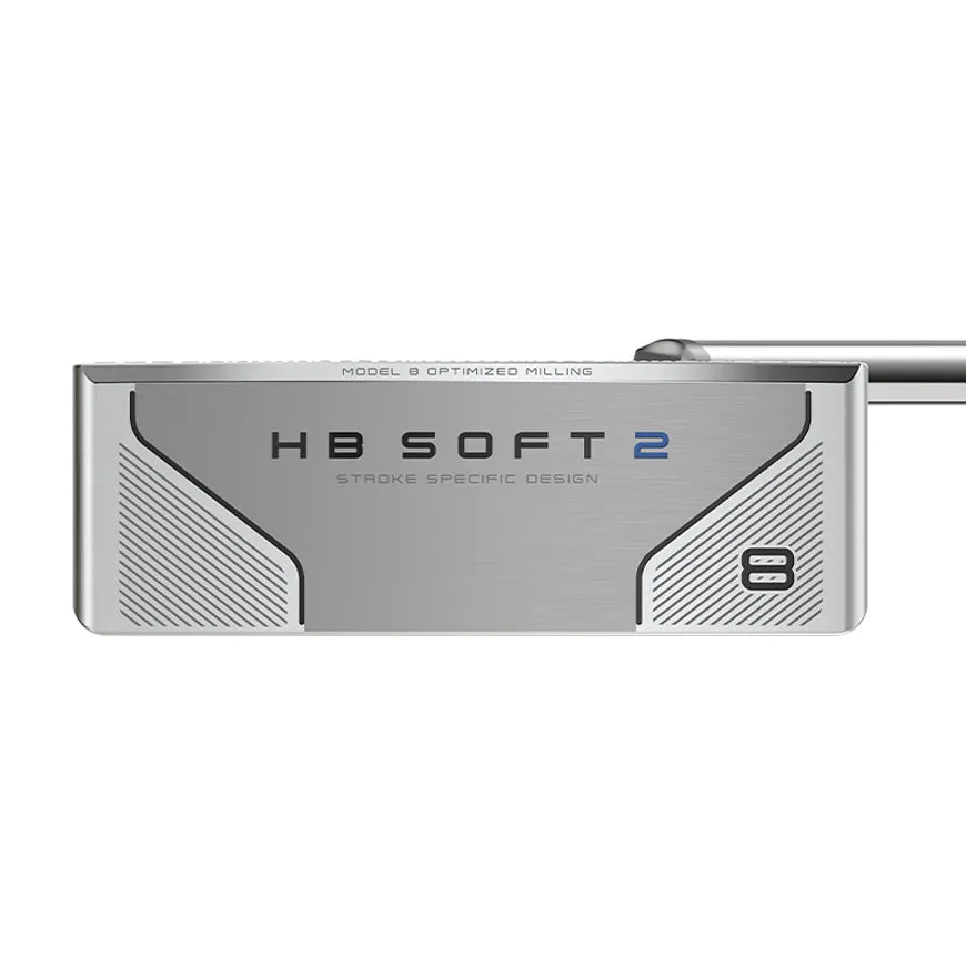 Cleveland HB SOFT 2 Putter – #8S RH