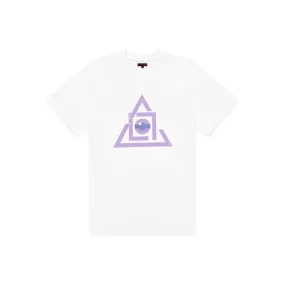 CLOT Seeing Eyes Tee (White)