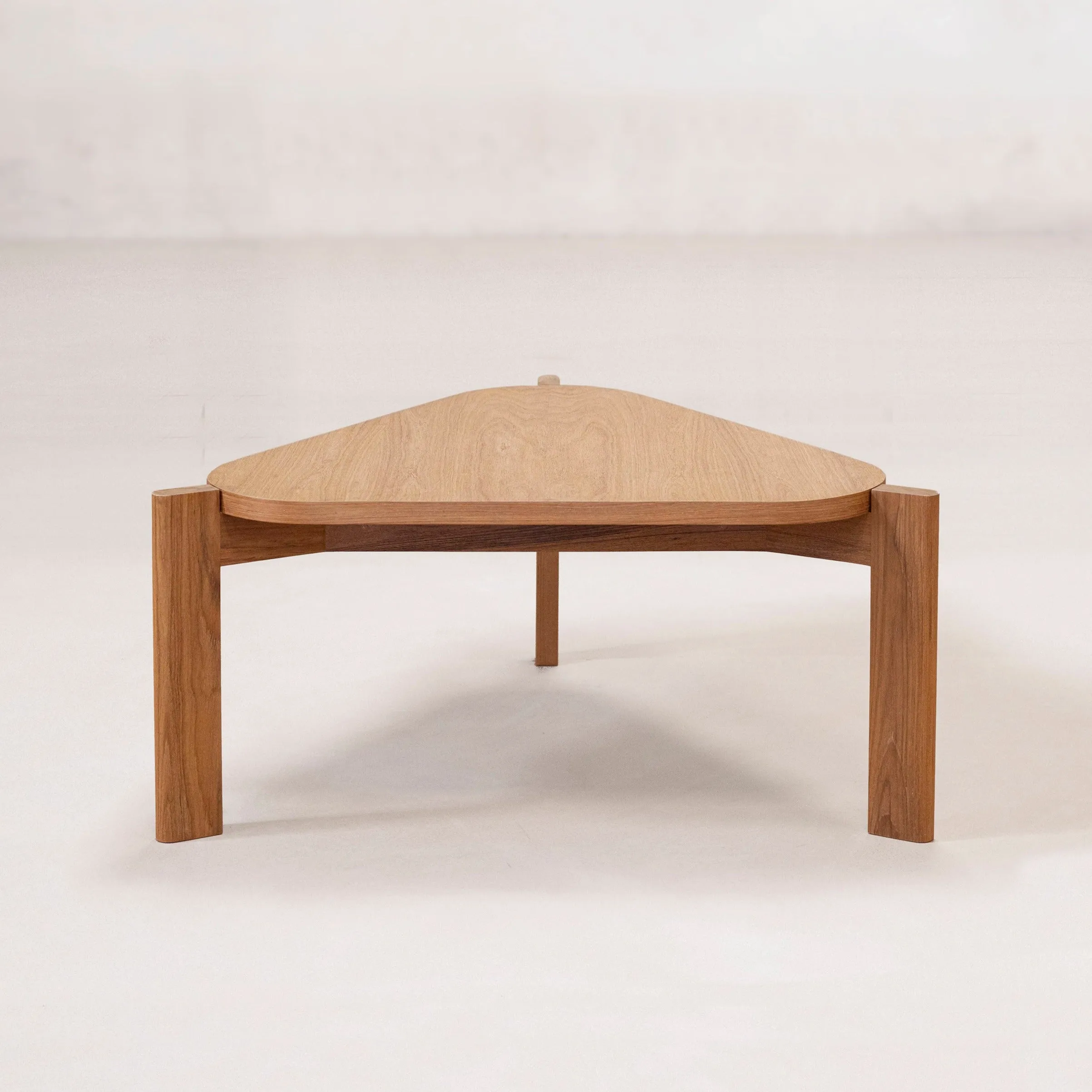 Coffee Table - Three Legged