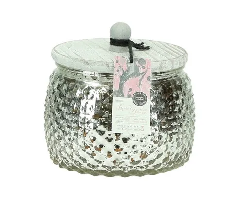 Collection Candle #036- Sweet Grace