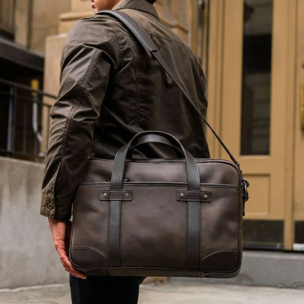 Commuter Bag | Tobacco