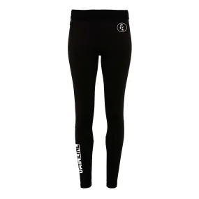 Compression Pants - Black